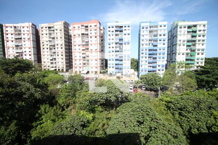 Apartamento para alugar com 80m², 3 quartos e 2 vagas Apartamento para alugar com 80m², 3 quartos e 2 vagasVista do Quarto 2