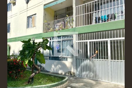 Apartamento para alugar com 80m², 3 quartos e 2 vagas Apartamento para alugar com 80m², 3 quartos e 2 vagasFachada