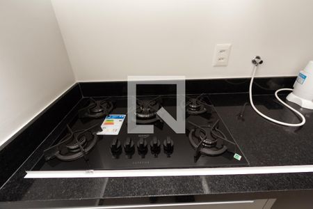 Apartamento para alugar com 45m², 1 quarto e 1 vaga Apartamento para alugar com 45m², 1 quarto e 1 vagaCozinha