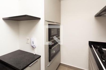 Apartamento para alugar com 45m², 1 quarto e 1 vaga Apartamento para alugar com 45m², 1 quarto e 1 vagaCozinha