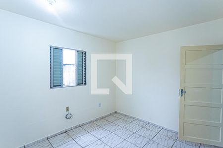 Quarto de casa para alugar com 1 quarto, 30m² em Vila Baruel, São Paulo