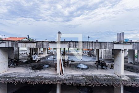 Vista Quarto de casa para alugar com 1 quarto, 30m² em Vila Baruel, São Paulo