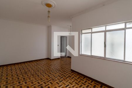 Sala de casa para alugar com 2 quartos, 85m² em Vila Talarico, São Paulo