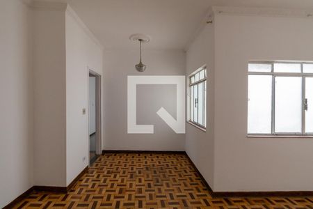 Sala de casa para alugar com 2 quartos, 85m² em Vila Talarico, São Paulo