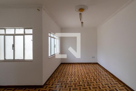 Sala de casa para alugar com 2 quartos, 85m² em Vila Talarico, São Paulo