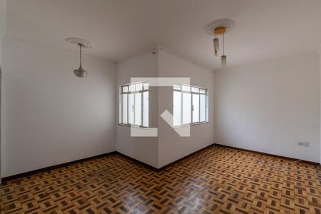 Sala de casa para alugar com 2 quartos, 85m² em Vila Talarico, São Paulo