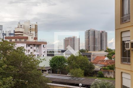 Vista Quarto 1 de apartamento para alugar com 2 quartos, 68m² em Tristeza, Porto Alegre