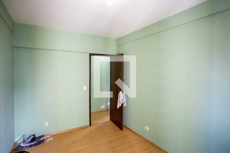 Quarto 1 de apartamento à venda com 2 quartos, 54m² em Jardim Diadema, Diadema