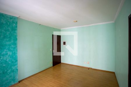 Sala de apartamento à venda com 2 quartos, 54m² em Jardim Diadema, Diadema