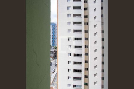 Varanda da Sala de apartamento para alugar com 2 quartos, 54m² em Jardim Diadema, Diadema