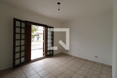 Quarto 2 de casa à venda com 2 quartos, 115m² em Jardim Utinga, Santo André