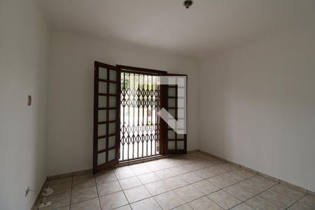 Quarto 1 de casa à venda com 2 quartos, 115m² em Jardim Utinga, Santo André