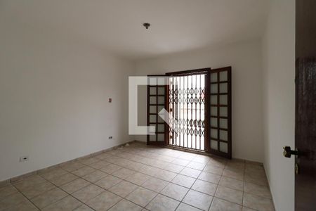 Sala de casa à venda com 2 quartos, 115m² em Jardim Utinga, Santo André