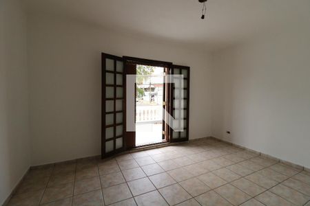 Quarto 2 de casa à venda com 2 quartos, 115m² em Jardim Utinga, Santo André