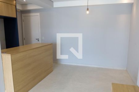 sala de apartamento para alugar com 2 quartos, 68m² em Centro, Osasco