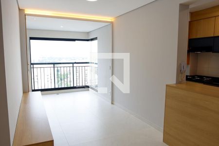 sala de apartamento para alugar com 2 quartos, 68m² em Centro, Osasco