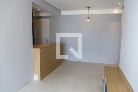 sala de apartamento para alugar com 2 quartos, 68m² em Centro, Osasco