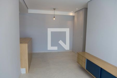 sala de apartamento para alugar com 2 quartos, 68m² em Centro, Osasco