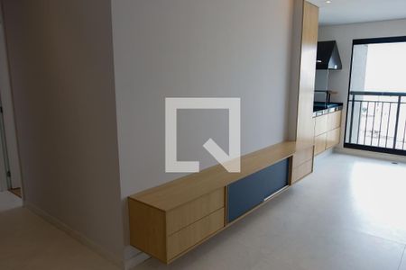 sala de apartamento para alugar com 2 quartos, 68m² em Centro, Osasco