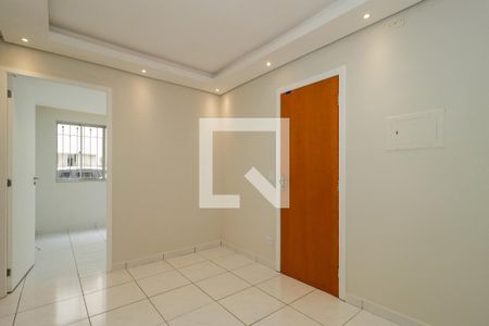 Sala de apartamento à venda com 2 quartos, 58m² em Jardim Monte Kemel, São Paulo