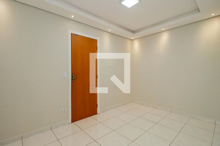 Sala de apartamento à venda com 2 quartos, 58m² em Jardim Monte Kemel, São Paulo