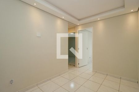 Sala de apartamento à venda com 2 quartos, 58m² em Jardim Monte Kemel, São Paulo