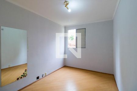 Quarto 1 de apartamento para alugar com 2 quartos, 55m² em Chacara Nossa Senhora do Bom Conselho, São Paulo