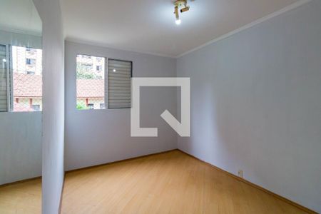 Quarto 1 de apartamento para alugar com 2 quartos, 55m² em Chacara Nossa Senhora do Bom Conselho, São Paulo