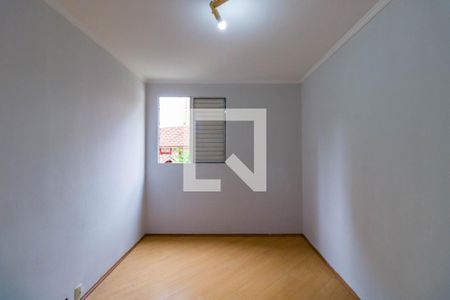 Quarto 1 de apartamento para alugar com 2 quartos, 55m² em Chacara Nossa Senhora do Bom Conselho, São Paulo