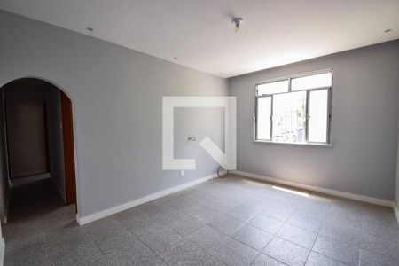 Sala de apartamento para alugar com 2 quartos, 70m² em Engenho Novo, Rio de Janeiro