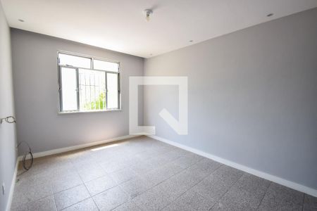 Sala de apartamento para alugar com 2 quartos, 70m² em Engenho Novo, Rio de Janeiro