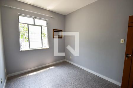 Quarto 2 de apartamento para alugar com 2 quartos, 70m² em Engenho Novo, Rio de Janeiro