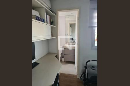 Foto 11 de apartamento à venda com 3 quartos, 118m² em Alto da Mooca, São Paulo