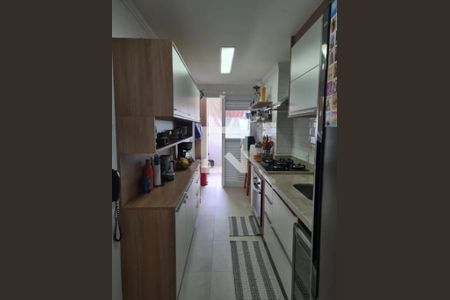 Foto 07 de apartamento à venda com 3 quartos, 118m² em Alto da Mooca, São Paulo