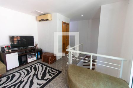 Sala 2 de apartamento para alugar com 2 quartos, 177m² em São Francisco, Niterói