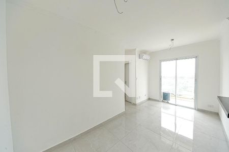 Sala de apartamento para alugar com 1 quarto, 42m² em Jardim Avelino, São Paulo