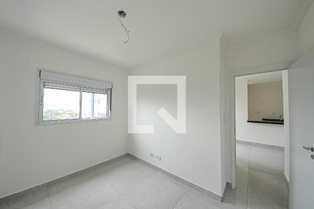 Quarto de apartamento para alugar com 1 quarto, 42m² em Jardim Avelino, São Paulo