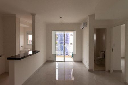 Sala de apartamento para alugar com 1 quarto, 46m² em Jardim Avelino, São Paulo