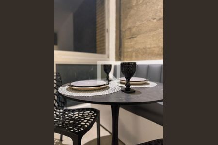 Apartamento para alugar com 1 quarto, 30m² em Santo Agostinho, Belo Horizonte