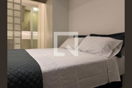 Apartamento à venda com 1 quarto, 30m² em Santo Agostinho, Belo Horizonte