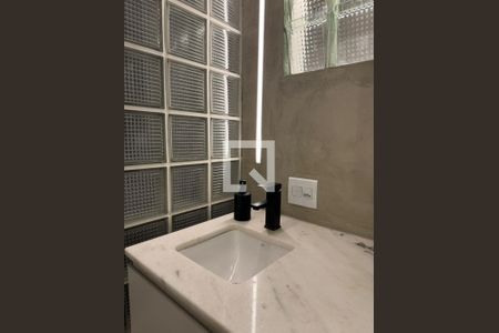 Apartamento à venda com 1 quarto, 30m² em Santo Agostinho, Belo Horizonte