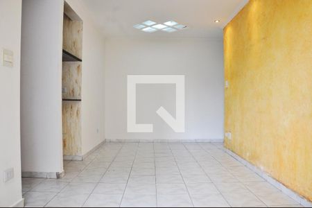 Detalhe - Sala de apartamento para alugar com 2 quartos, 47m² em Vila Siqueira (zona Norte), São Paulo