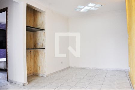 Detalhe - Sala de apartamento para alugar com 2 quartos, 47m² em Vila Siqueira (zona Norte), São Paulo