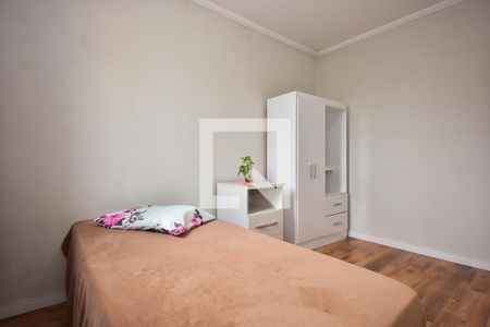 Quarto 1 de apartamento para alugar com 2 quartos, 50m² em Fazenda Morumbi, São Paulo