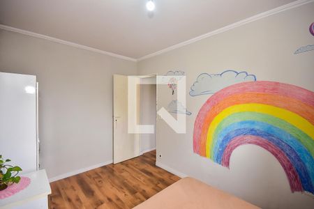 Quarto 1 de apartamento para alugar com 2 quartos, 50m² em Fazenda Morumbi, São Paulo