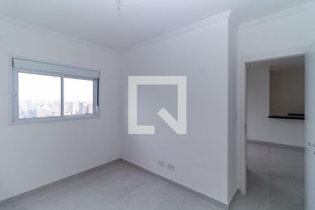 Quarto de apartamento para alugar com 1 quarto, 46m² em Jardim Avelino, São Paulo