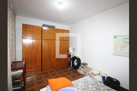 Quarto 1 de casa para alugar com 3 quartos, 150m² em Vila Paulistana, São Paulo