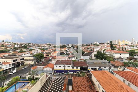 Vista Suíte de apartamento à venda com 2 quartos, 59m² em Vila Nova Mazzei, São Paulo