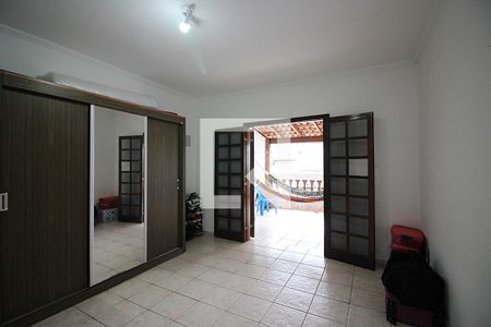 Quarto 1 de casa à venda com 2 quartos, 68m² em Vila das Valsas, São Bernardo do Campo