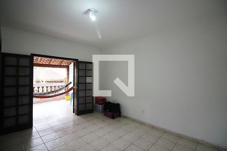 Quarto 1 de casa à venda com 2 quartos, 68m² em Vila das Valsas, São Bernardo do Campo